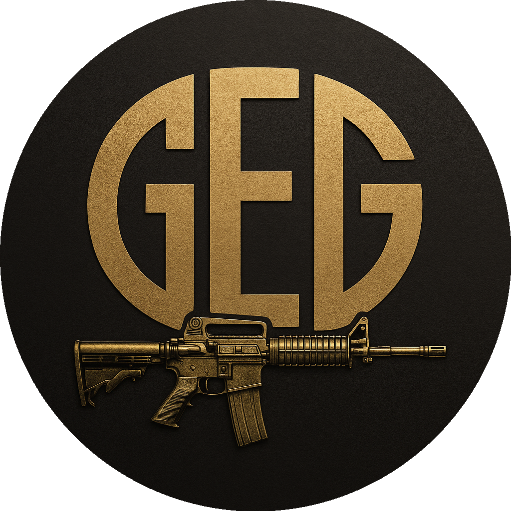 Gilt Edge Gunworks