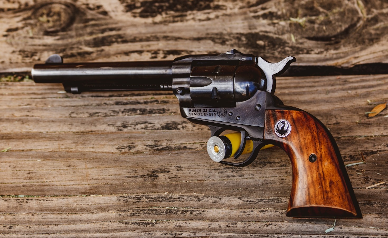 Understanding Basic Firearm Safety Protocols