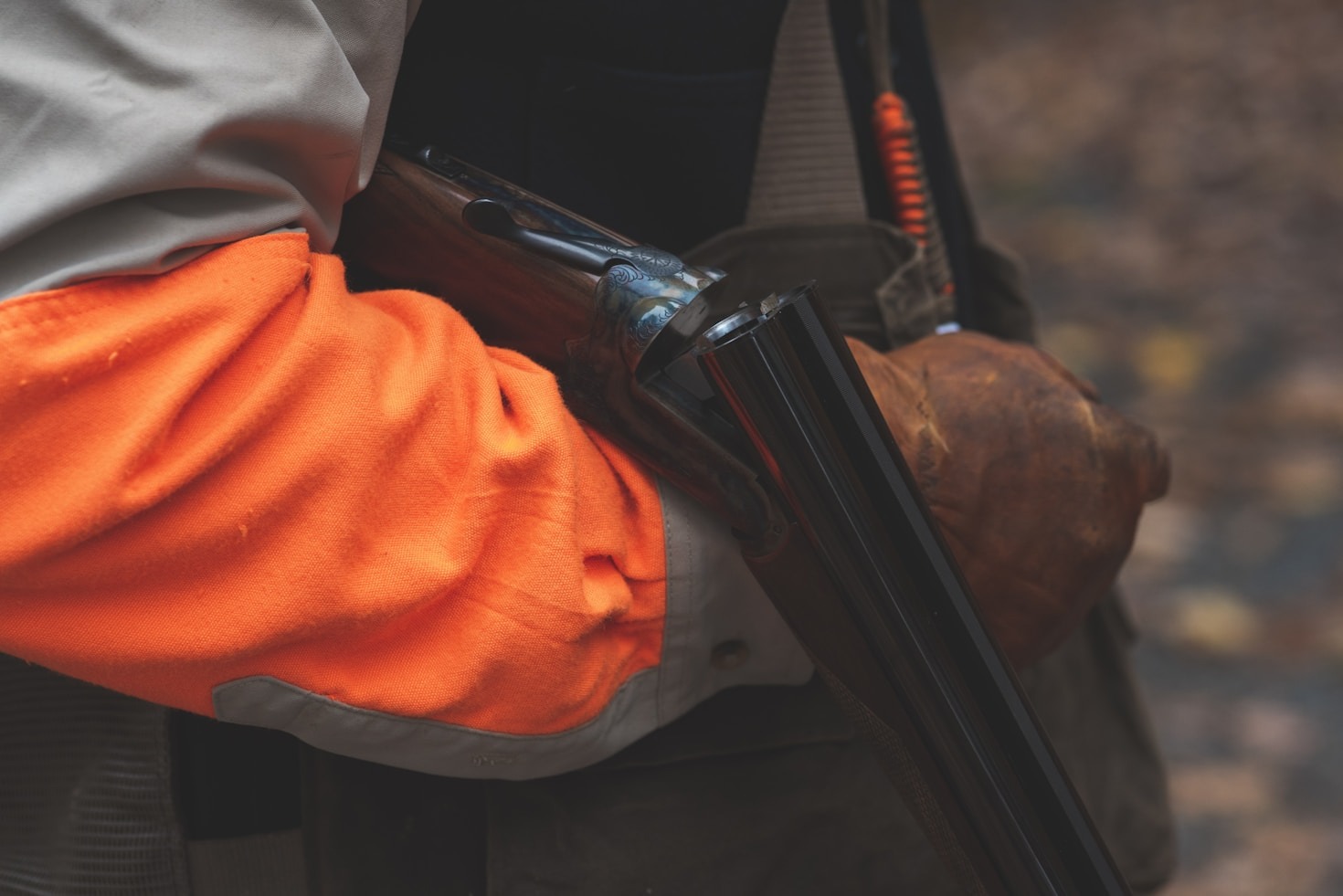 Understanding Basic Firearm Safety Protocols