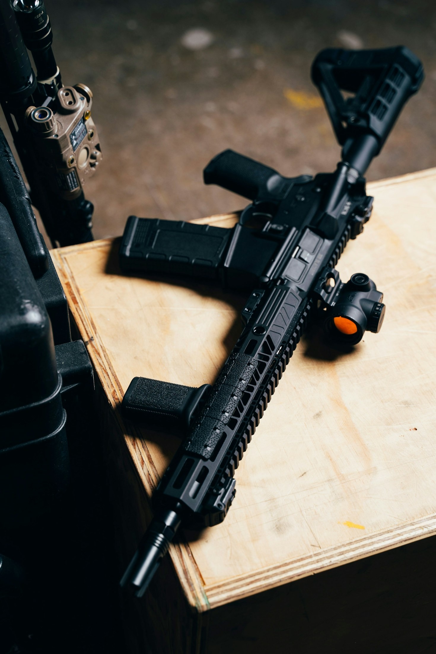 How To Properly Maintain Your Personal Firearms