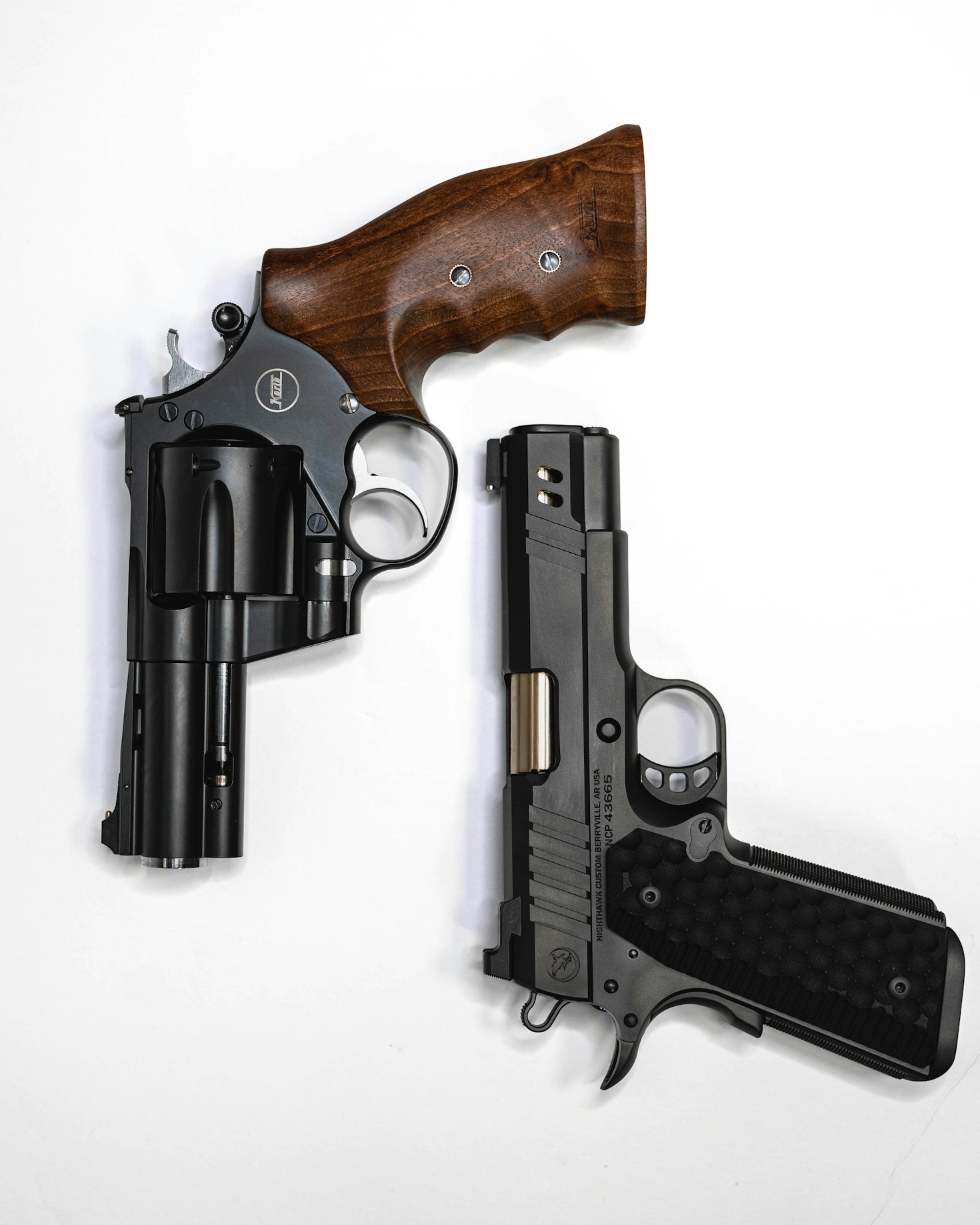 Choosing The Right Equipment For Your Needs