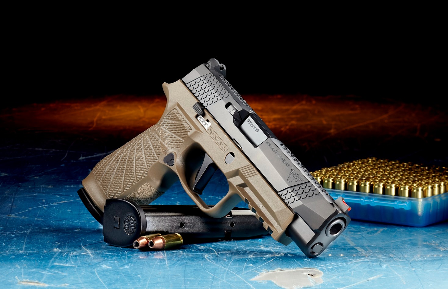 Benefits Of Professional Firearm Maintenance Services